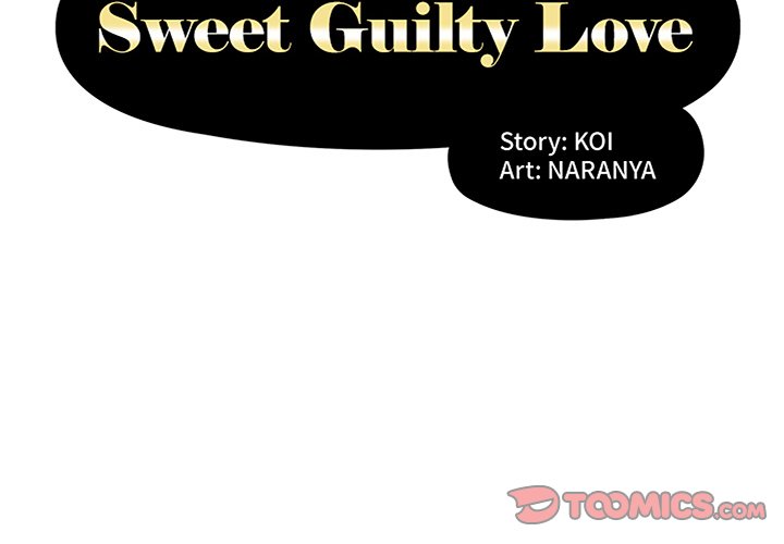 Sweet Guilty Love - Chapter 51 [photo 2] - MangaPorn