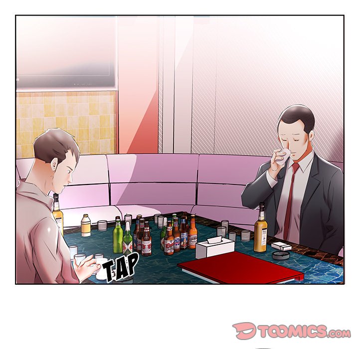 Sweet Guilty Love - Chapter 51 [photo 70] - MangaPorn