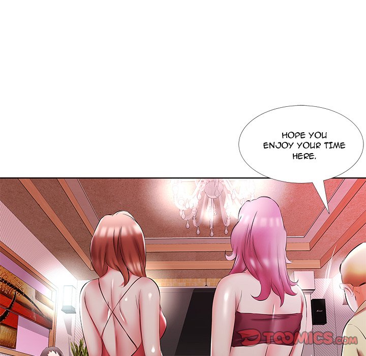 Sweet Guilty Love - Chapter 51 [photo 78] - MangaPorn
