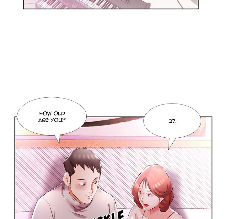 Sweet Guilty Love - Chapter 51 [photo 81] - MangaPorn