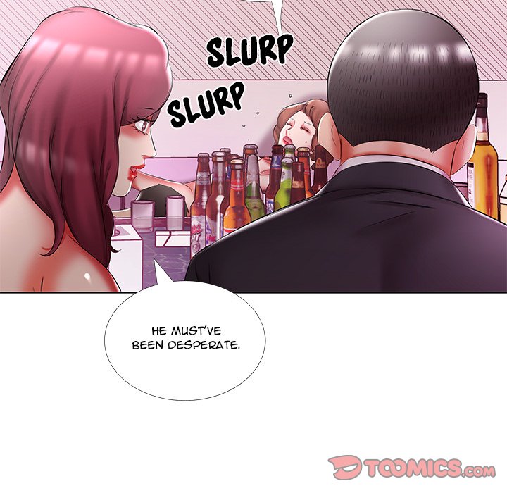 Sweet Guilty Love - Chapter 51 [photo 86] - MangaPorn