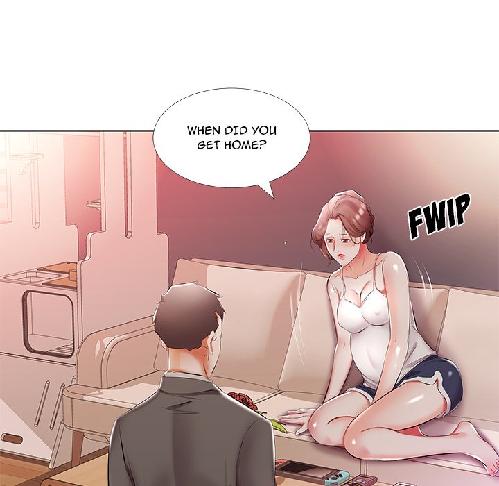 Sweet Guilty Love - Chapter 52 [photo 20] - MangaPorn