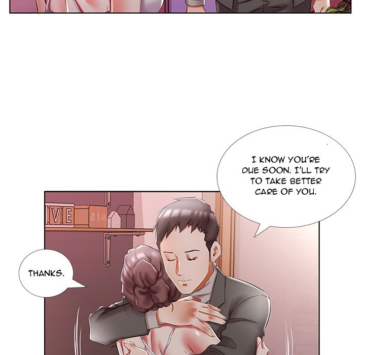 Sweet Guilty Love - Chapter 52 [photo 24] - MangaPorn