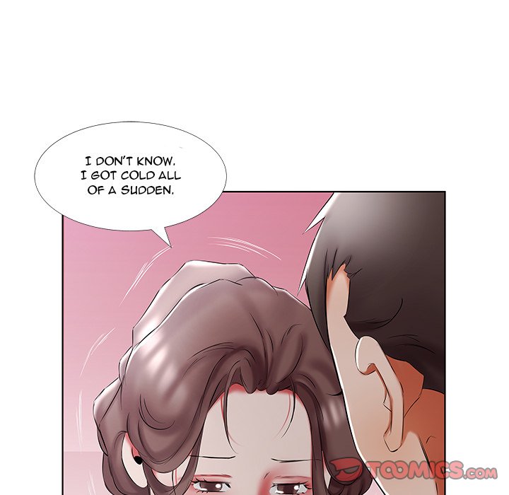 Sweet Guilty Love - Chapter 52 [photo 30] - MangaPorn