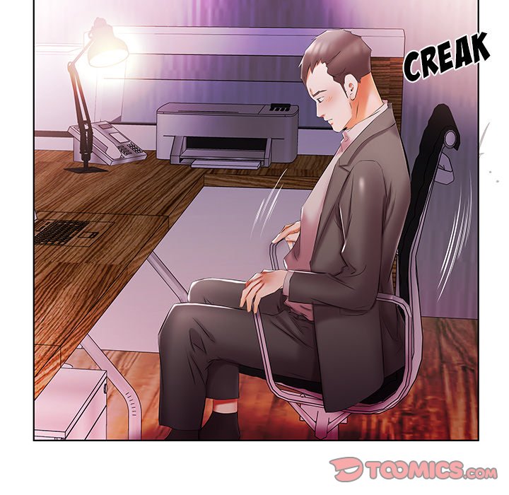 Sweet Guilty Love - Chapter 52 [photo 46] - MangaPorn