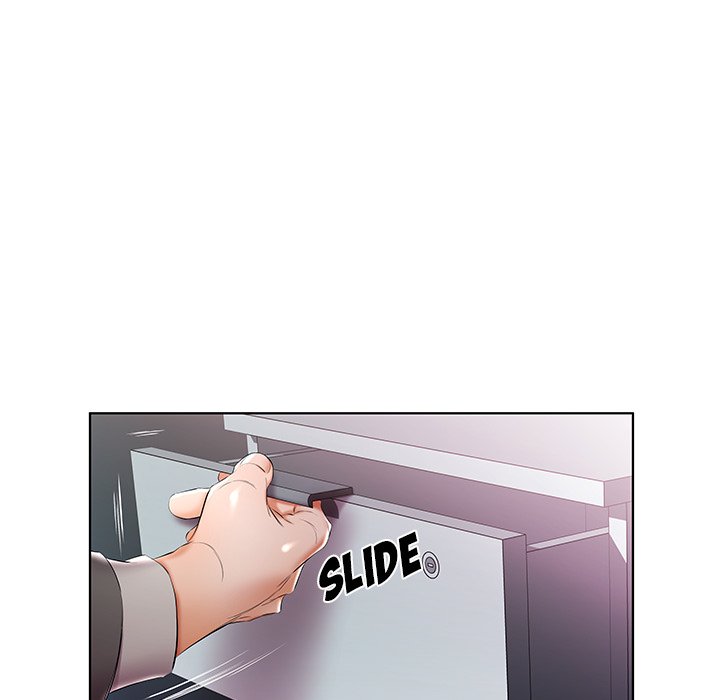 Sweet Guilty Love - Chapter 52 [photo 47] - MangaPorn