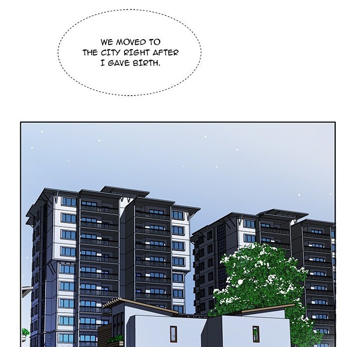 Sweet Guilty Love - Chapter 52 [photo 60] - MangaPorn