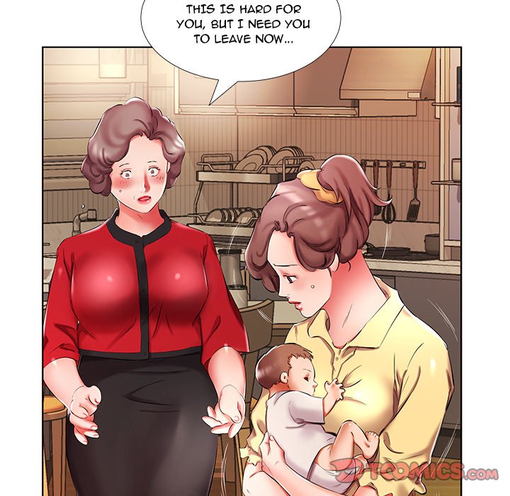 Sweet Guilty Love - Chapter 53 [photo 10] - MangaPorn