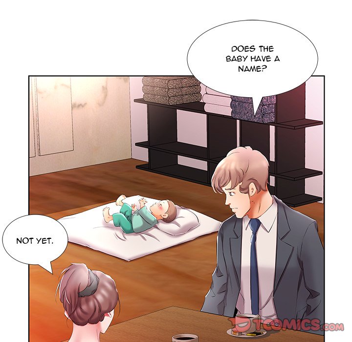 Sweet Guilty Love - Chapter 53 [photo 50] - MangaPorn
