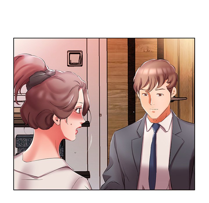 Sweet Guilty Love - Chapter 53 [photo 56] - MangaPorn