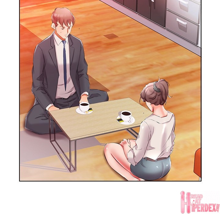 Sweet Guilty Love - Chapter 53 [photo 59] - MangaPorn