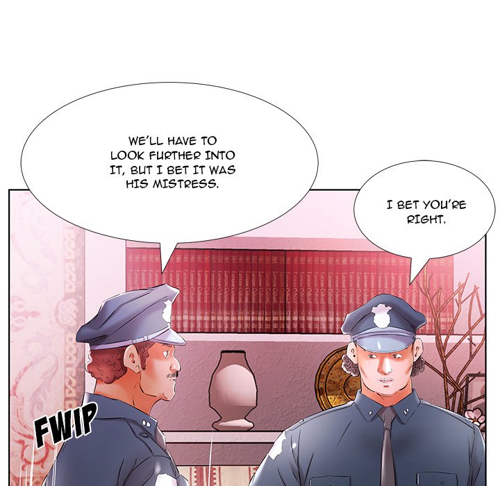 Sweet Guilty Love - Chapter 53 [photo 80] - MangaPorn