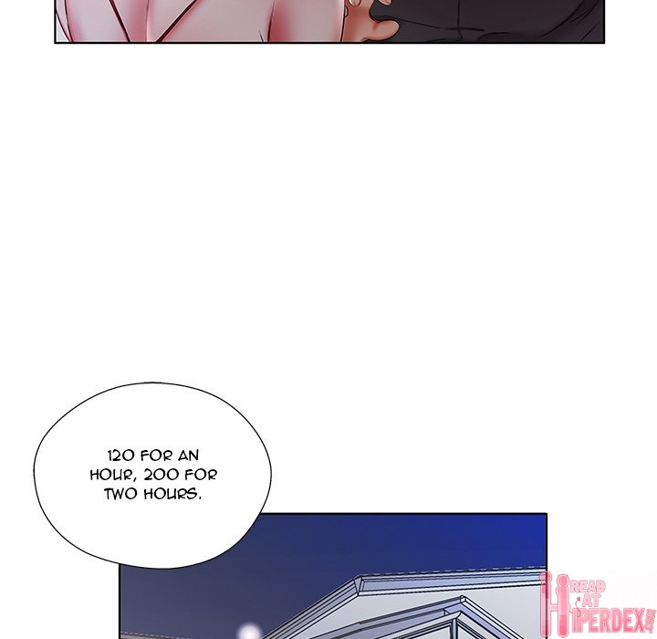 Sweet Guilty Love - Chapter 53 [photo 91] - MangaPorn