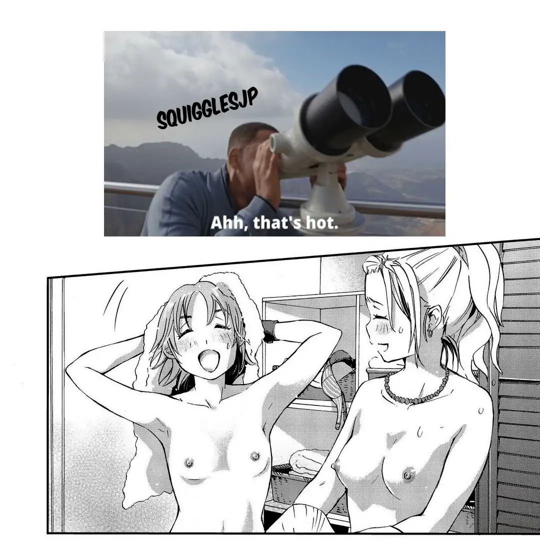 Koikatsu Matching Island - Chapter 1 [photo 30] - MangaPorn