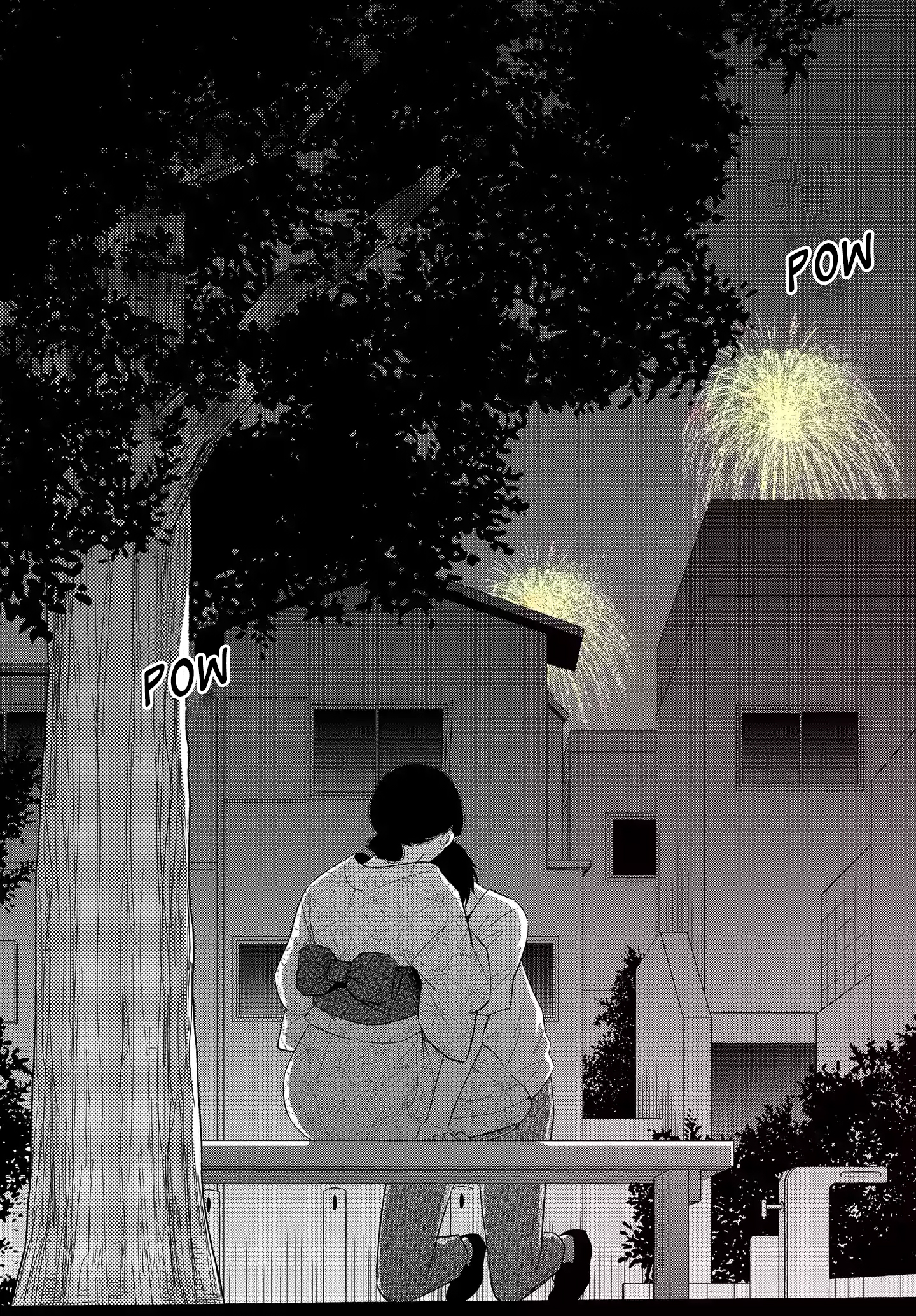 Midara na Kimi ni Kamaretai - Chapter 7 [photo 3] - MangaPorn