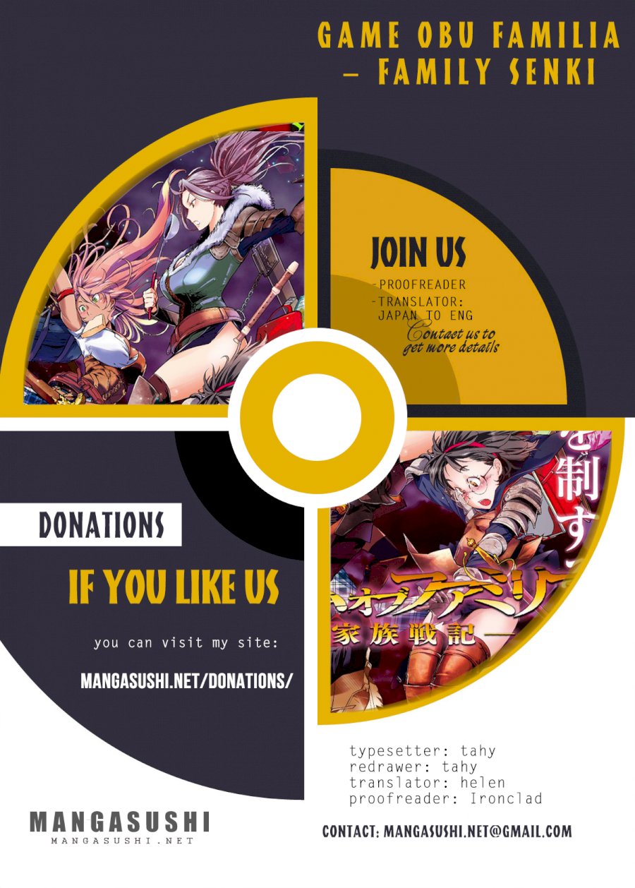 Game of Familia: Kazoku Senki - Chapter 4 [photo 1] - MangaPorn