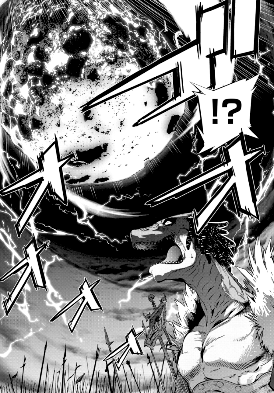 Game of Familia: Kazoku Senki - Chapter 6 [photo 30] - MangaPorn