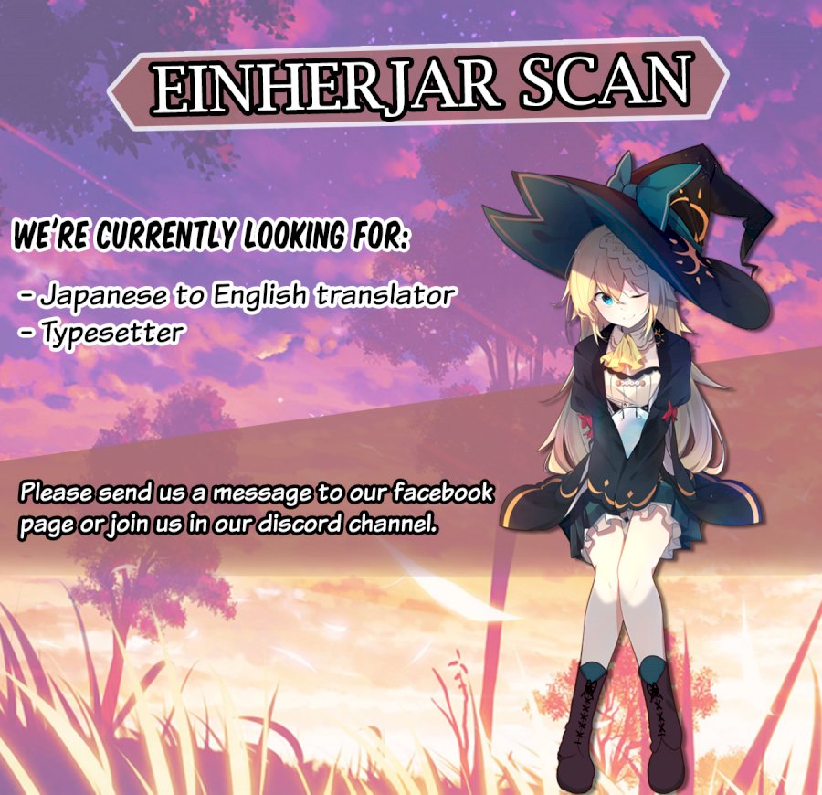 Game of Familia: Kazoku Senki - Chapter 8 [photo 31] - MangaPorn