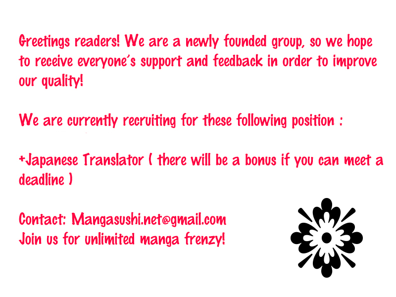 Game of Familia: Kazoku Senki - Chapter 13 [photo 32] - MangaPorn