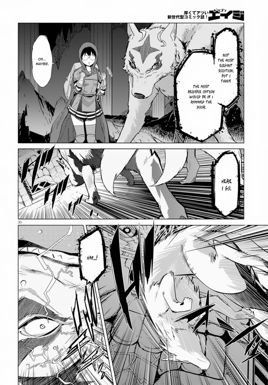 Game of Familia: Kazoku Senki - Chapter 15 [photo 31] - MangaPorn