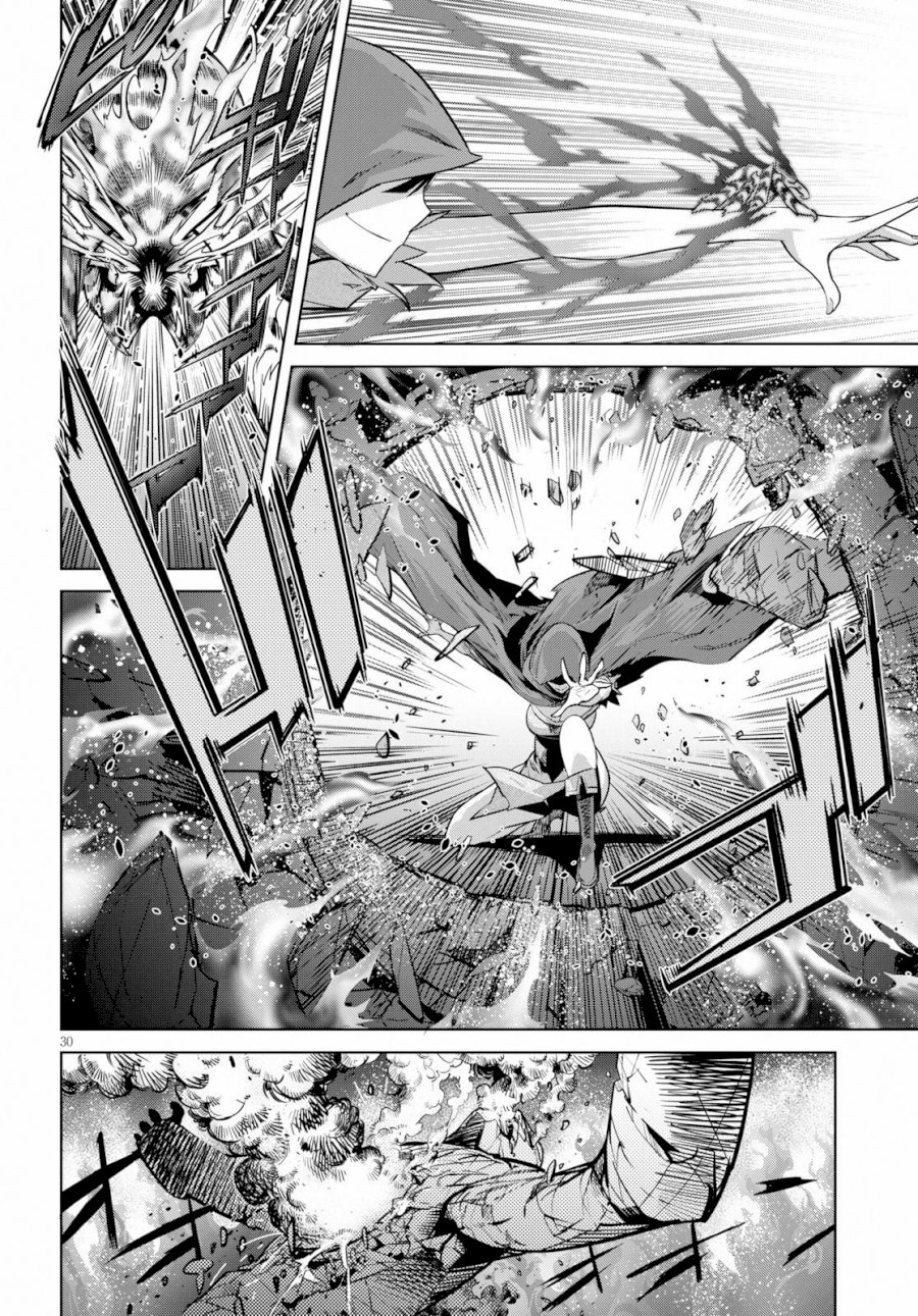 Game of Familia: Kazoku Senki - Chapter 20 [photo 30] - MangaPorn