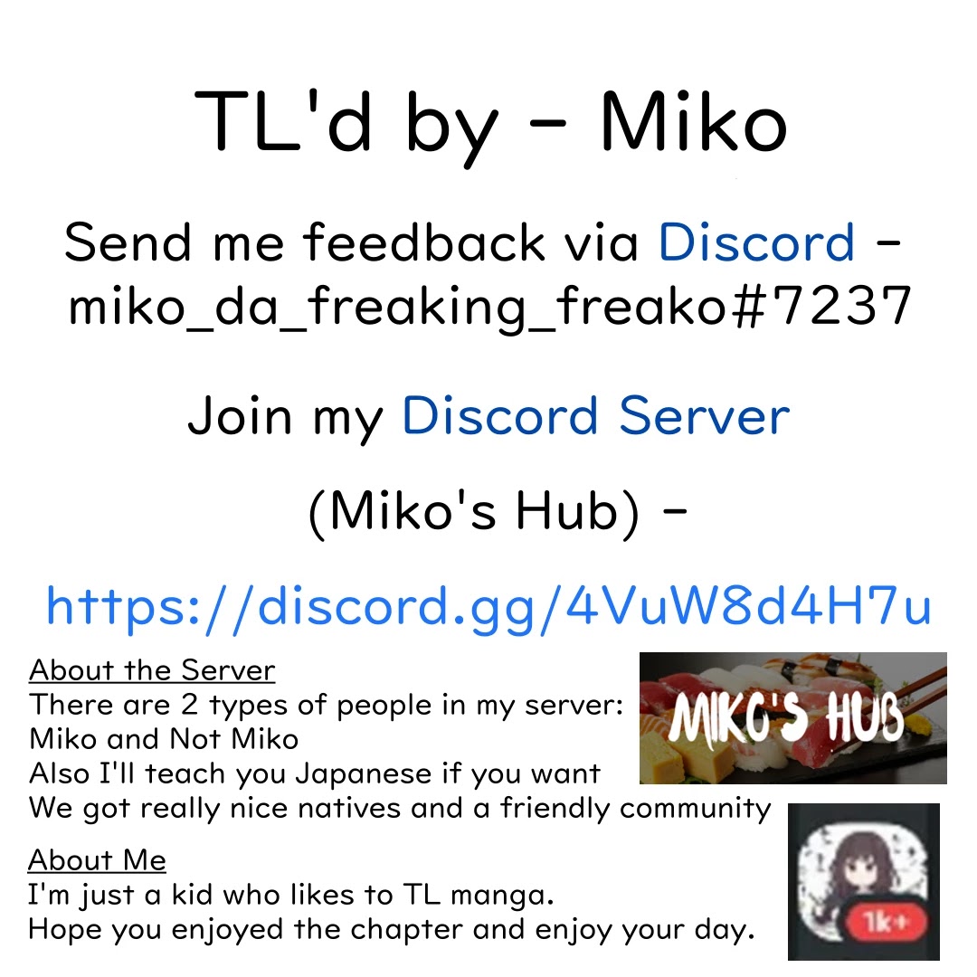 Game of Familia: Kazoku Senki - Chapter 32 [photo 33] - MangaPorn