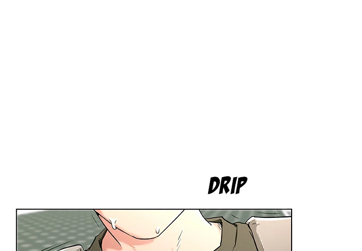 Love Recipe - Chapter 0 [photo 1] - MangaPorn