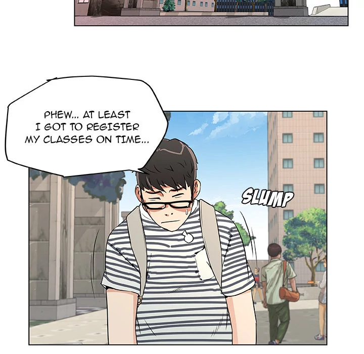 Love Recipe - Chapter 0 [photo 14] - MangaPorn