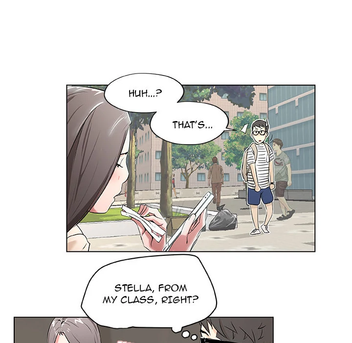 Love Recipe - Chapter 0 [photo 15] - MangaPorn