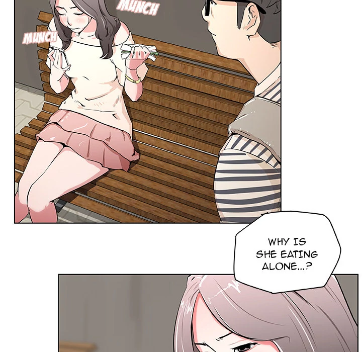 Love Recipe - Chapter 0 [photo 16] - MangaPorn