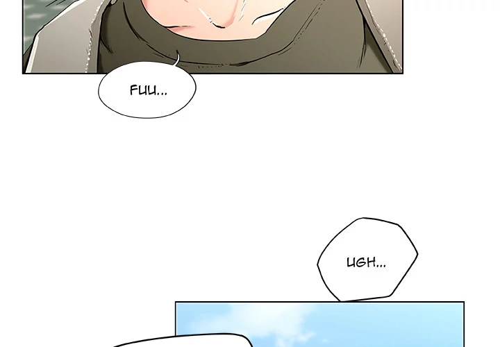 Love Recipe - Chapter 0 [photo 2] - MangaPorn