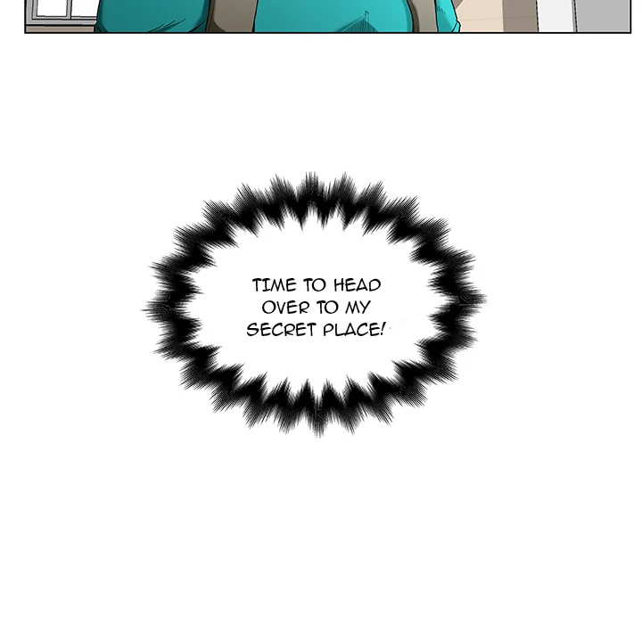 Love Recipe - Chapter 0 [photo 26] - MangaPorn