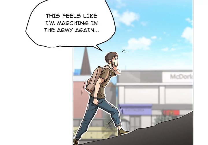 Love Recipe - Chapter 0 [photo 3] - MangaPorn