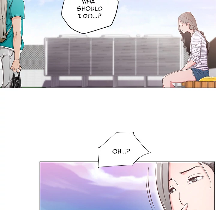 Love Recipe - Chapter 0 [photo 30] - MangaPorn