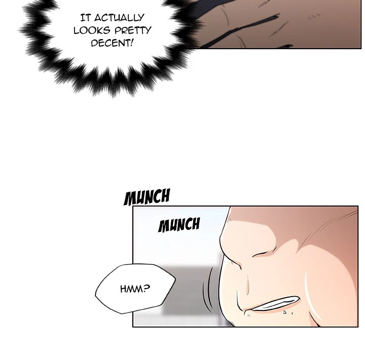 Love Recipe - Chapter 0 [photo 39] - MangaPorn