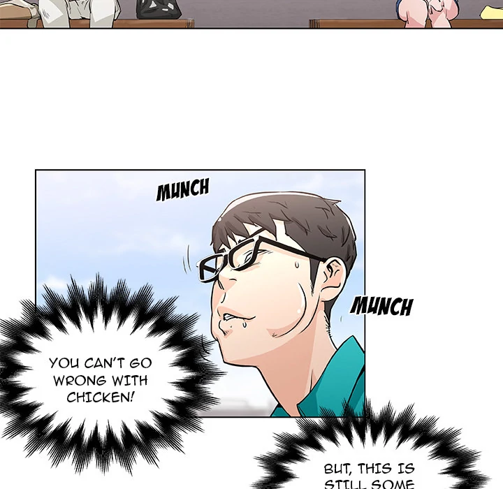 Love Recipe - Chapter 0 [photo 46] - MangaPorn