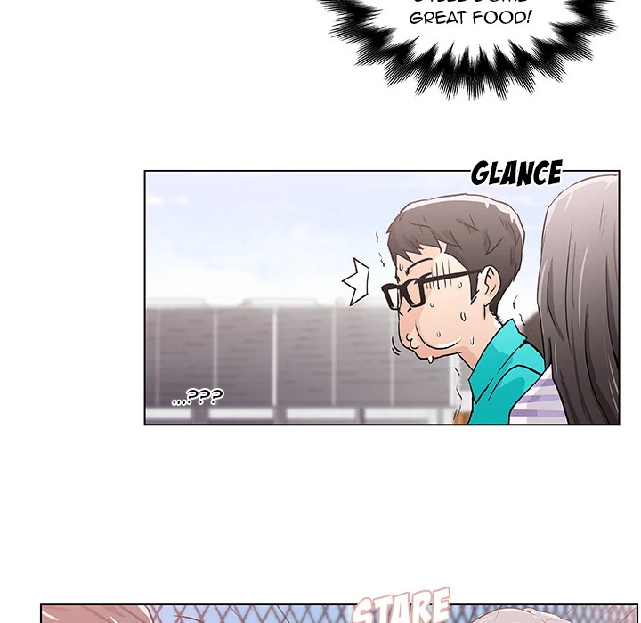 Love Recipe - Chapter 0 [photo 47] - MangaPorn