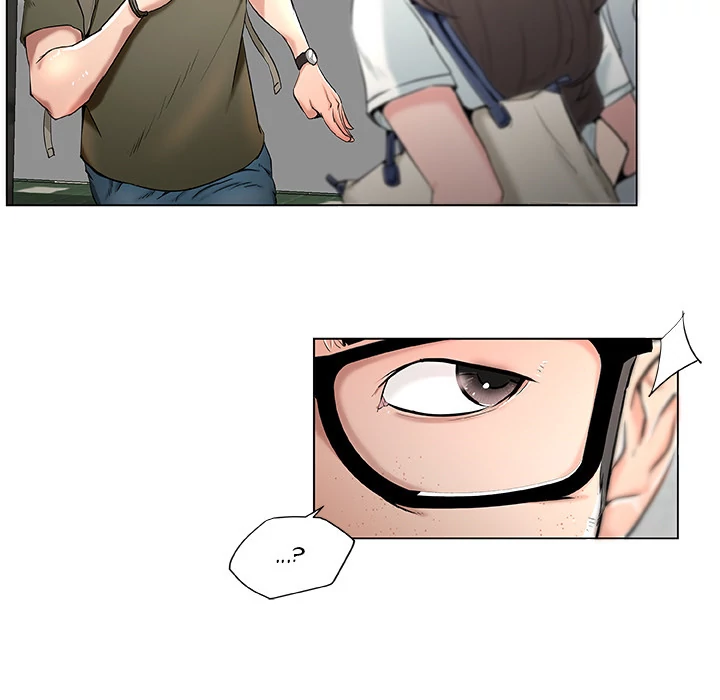 Love Recipe - Chapter 0 [photo 5] - MangaPorn