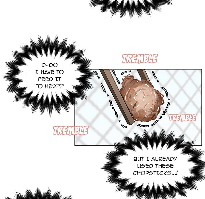 Love Recipe - Chapter 0 [photo 53] - MangaPorn