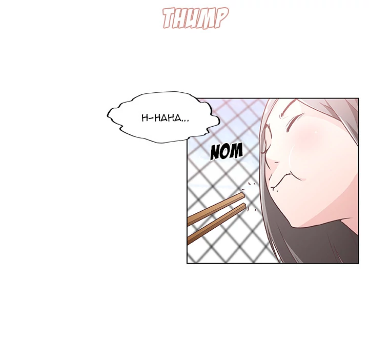 Love Recipe - Chapter 0 [photo 56] - MangaPorn