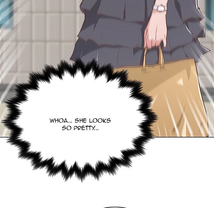 Love Recipe - Chapter 0 [photo 69] - MangaPorn