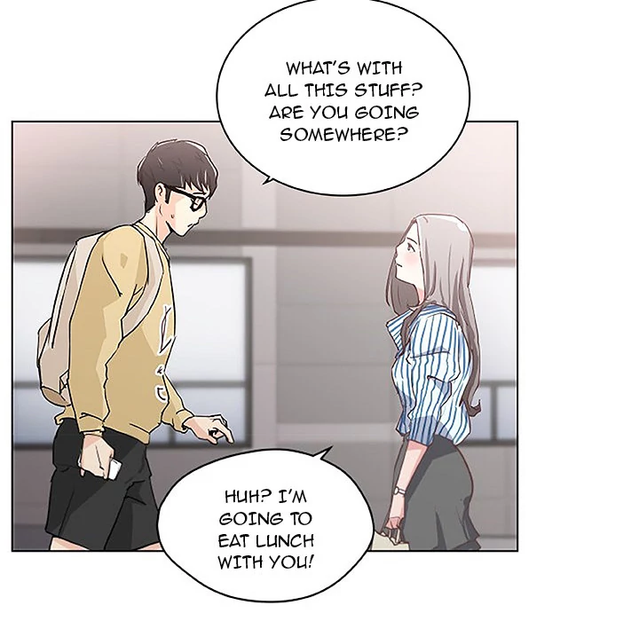 Love Recipe - Chapter 0 [photo 70] - MangaPorn