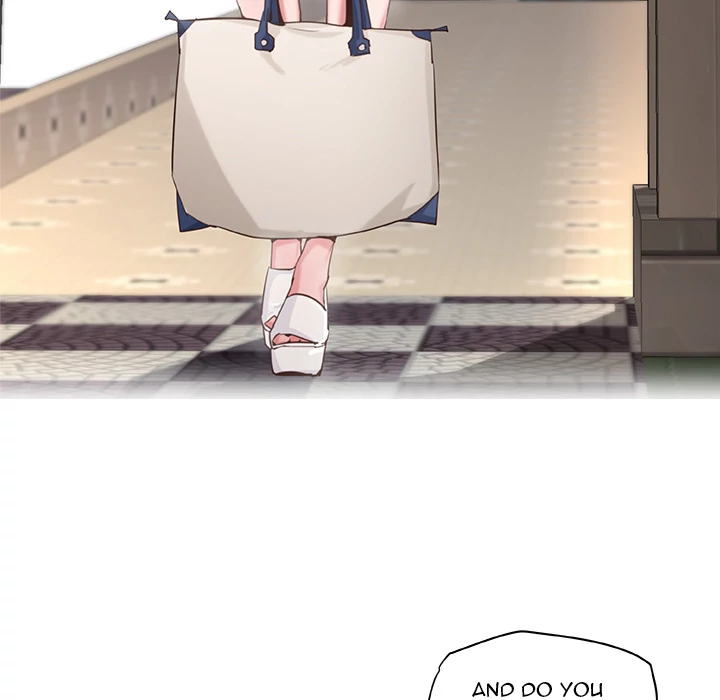 Love Recipe - Chapter 0 [photo 8] - MangaPorn