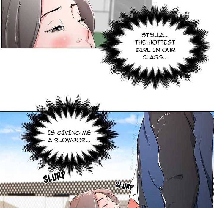 Love Recipe - Chapter 1 [photo 14] - MangaPorn