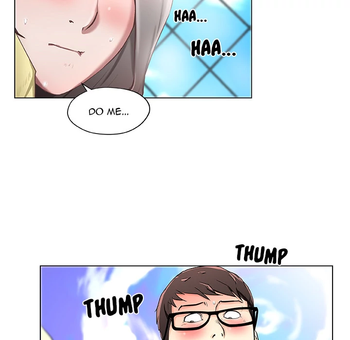 Love Recipe - Chapter 1 [photo 23] - MangaPorn