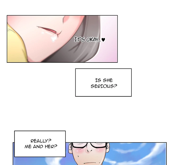 Love Recipe - Chapter 1 [photo 25] - MangaPorn