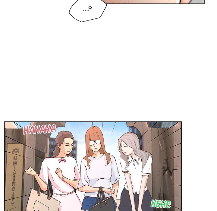 Love Recipe - Chapter 1 [photo 36] - MangaPorn