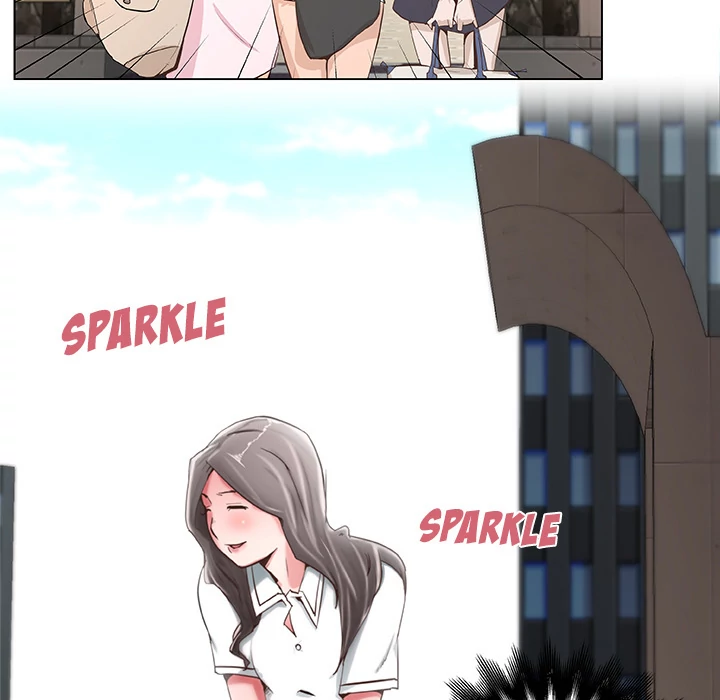 Love Recipe - Chapter 1 [photo 37] - MangaPorn