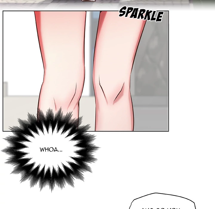 Love Recipe - Chapter 1 [photo 39] - MangaPorn