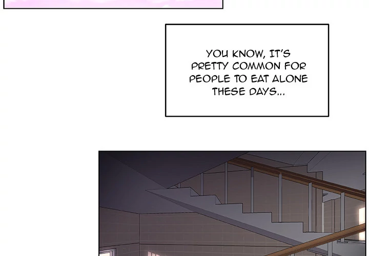 Love Recipe - Chapter 1 [photo 4] - MangaPorn